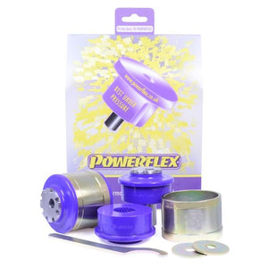 Powerflex Audi A8 D3 (2002 - 2009) Front Lower Radius Arm to Chassis Bush Caster Adjustable PFF3-702G