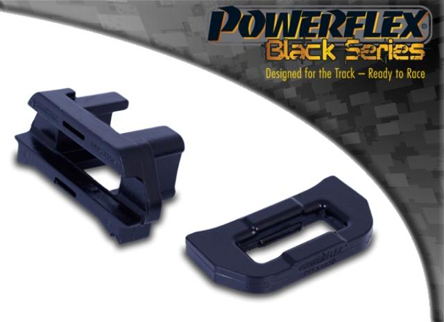 Powerflex Audi A6 / S6/ RS6 C6 (2006-2011) Transmission Mount Insert PFF3-725BLK