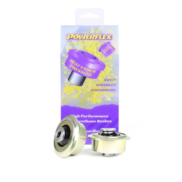 Powerflex Audi A3/S3/RS3 8V (2013-) Front Wishbone Rear Bush, Caster Adjustable PFF3-902G