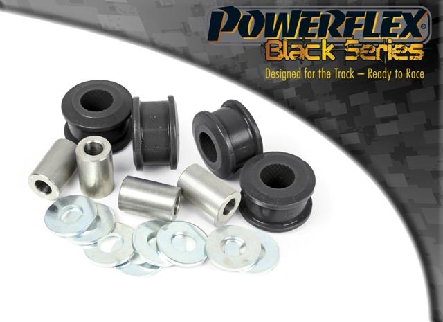 Powerflex Audi S7 (2012 - 2017)  Front Anti Roll Bar Link Bush 10mm PFF3-913-10BLK