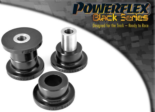 Powerflex Rover MGF (1995 - 2002) Front Wishbone Rear Bush PFF42-212BLK