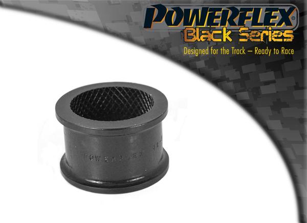 Powerflex Rover 45 (1999 - 2005) Steering Rack Mounting Bush PFF42-520BLK