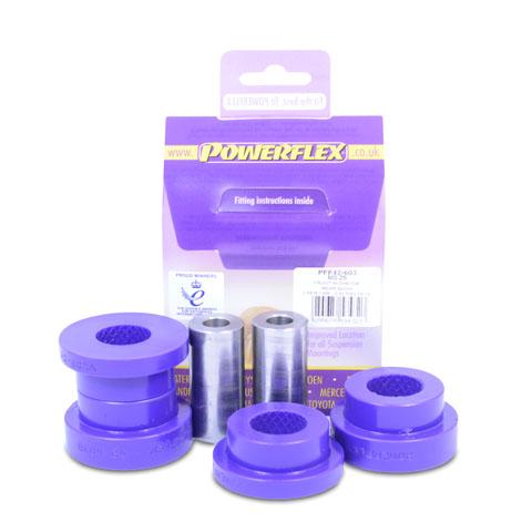 Powerflex Rover 45 (1999 - 2005) Front Wishbone Rear Bush PFF42-603