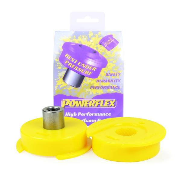 Powerflex Smart ForFour 454 (2004 - 2006) Lower Engine Mount Large Bush  PFF44-520