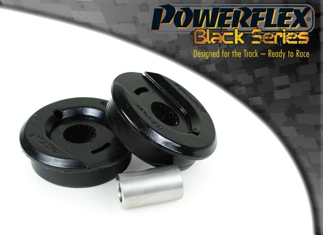 Powerflex Smart ForFour 454 (2004 - 2006) Lower Engine Mount Large Bush  PFF44-520BLK