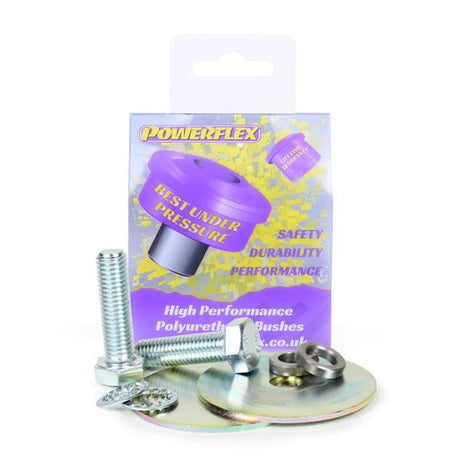 Powerflex Mini ONE COOPER S JCW R50 R52 R53 W10B16A W11B16A Gen 1 (2000 - 2006) PFF5-101 Support Kit PFF5-101MS