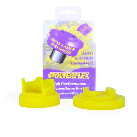 Powerflex Mini ONE COOPER S JCW R50 R52 R53 W10B16A W11B16A Gen 1 2000-2006 Gearbox Mounting Bush Insert PFF5-108