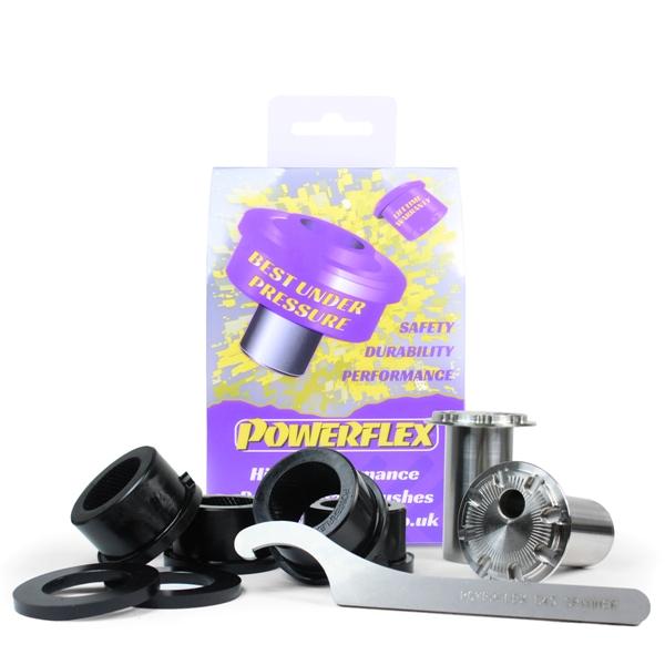 Powerflex Mini F55 / F56 Gen 3 (2014 on) Front Arm Front Bush Camber Adjustable PFF5-1301G