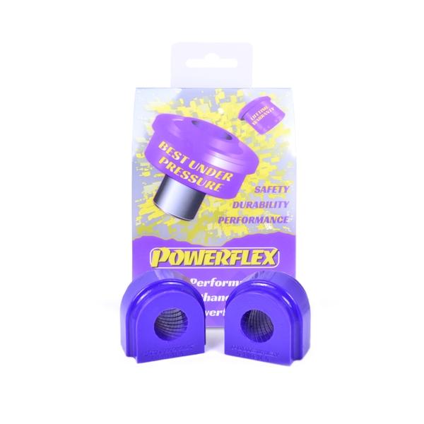 Powerflex Mini F54 Clubman Gen 2 (2015 - ON) Front Anti Roll Bar Bush 24.5mm PFF5-1303-24.5