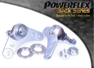 Powerflex Mini R50/52/53 Gen 1 (2000 - 2006) Front Wishbone Inner Ball Joint, Negative Camber PFF5-132GBLK