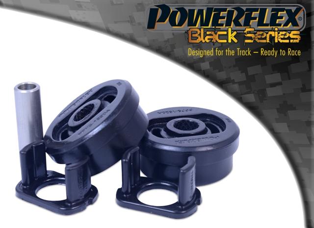 Powerflex Mini Countryman R60 4WD (2010-2016) Lower Engine Mount Large Bush  PFF5-1820BLK