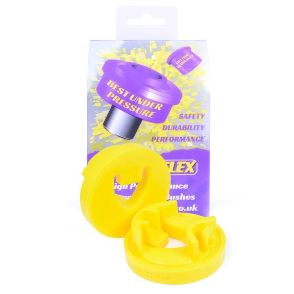 Powerflex Mini Paceman R61 2WD (2013-2016) Lower Engine Mount Large Bush Insert  PFF5-1823