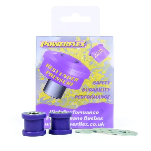 Powerflex Mini Cooper S R52 R53 W11B16A Gen 1 2000-2006 Super Charger Belt Damper Bush PFF5-211