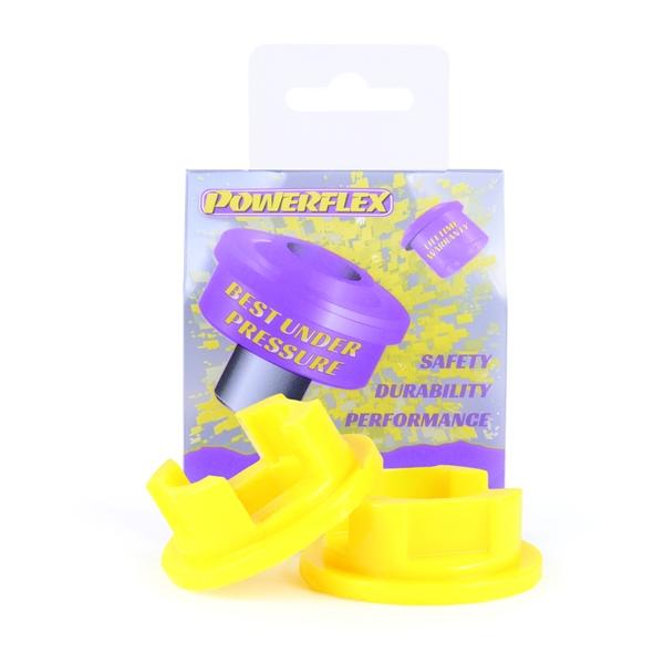 Powerflex Porsche Cayenne E1 955/957 9PA (2002 - 2010) Torque Rod Bush Insert PFF57-1620