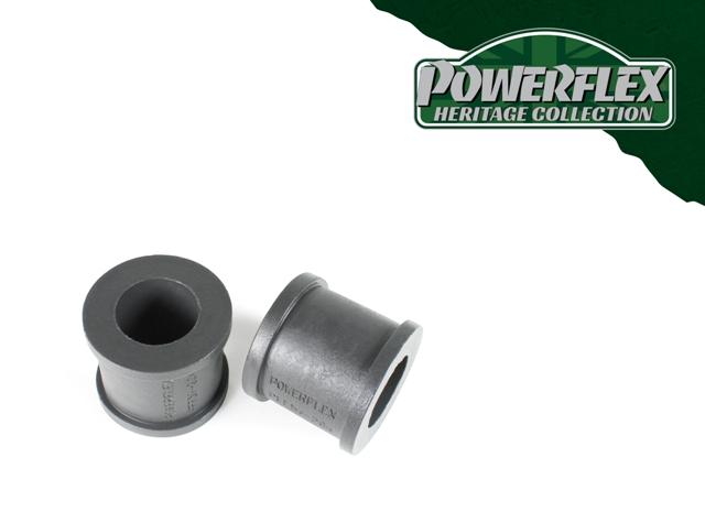 Powerflex Porsche 944 inc S2 & Turbo (1985 - 1991) Front Anti Roll Bar Bush 21.5mm PFF57-204-21.5H