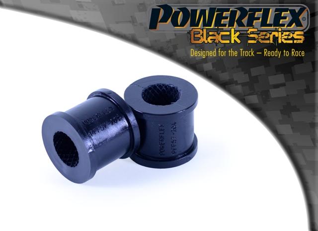Powerflex Porsche 968 (1992-1995) Front Anti Roll Bar Bush 24mm PFF57-204-24BLK