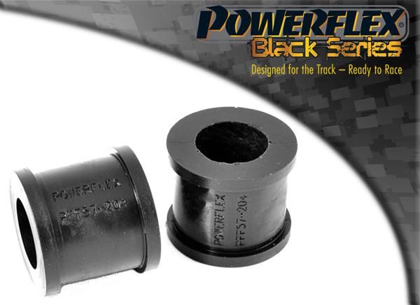 Powerflex Porsche 968 (1992-1995) Front Anti Roll Bar Bush 21.5mm PFF57-204-21.5BLK