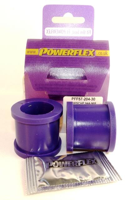 Powerflex Porsche 968 (1992-1995) Front Anti Roll Bar Bush 30mm PFF57-204-30