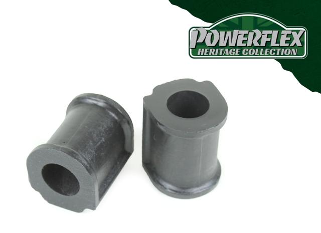 Powerflex Porsche 968 (1992-1995) Rear Anti Roll Bar Bush 21mm PFF57-209-21H