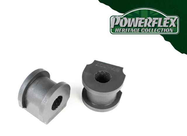 Powerflex Porsche 924 and S (all years), 944 (1982 - 1985) Front Anti Roll Bar To Wishbone Bush PFF57-307H