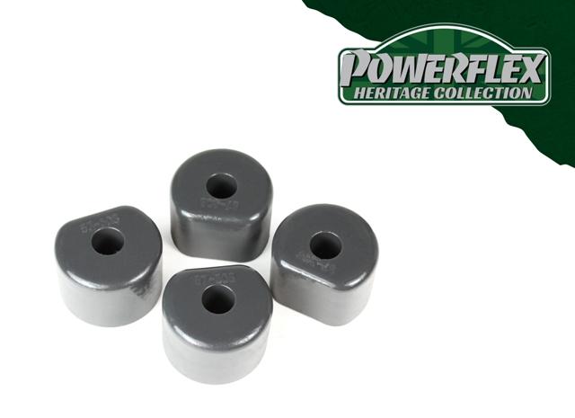 Powerflex Porsche 924 and S (all years), 944 (1982 - 1985) Front Anti Roll Bar End Link To Wishbone PFF57-308H