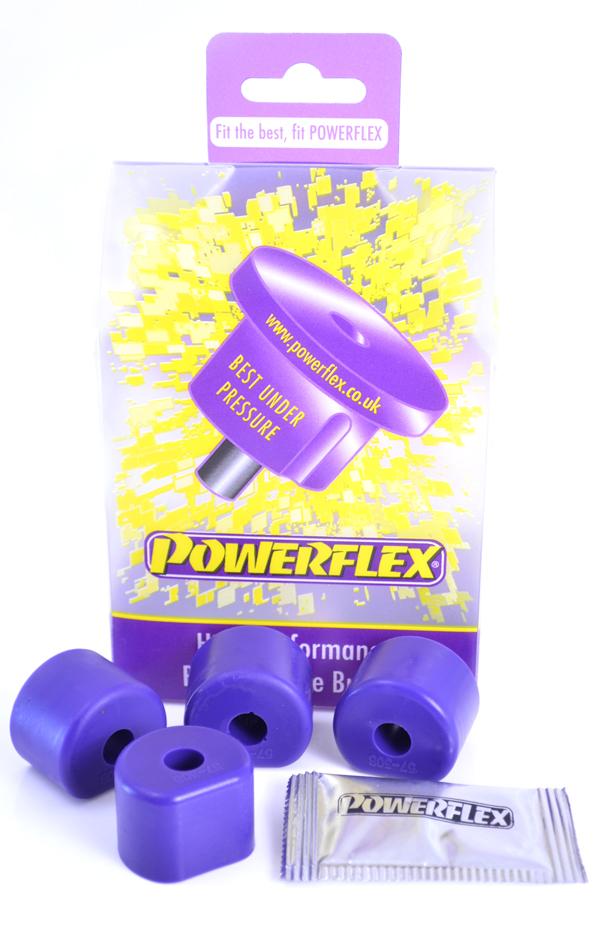 Powerflex Porsche 924 and S (all years), 944 (1982 - 1985) Front Anti Roll Bar End Link To Wishbone PFF57-308