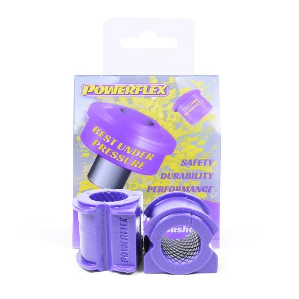 Powerflex Porsche 986 Boxster (1997-2004) Front Anti Roll Bar Bush 22.5mm PFF57-501-22.5