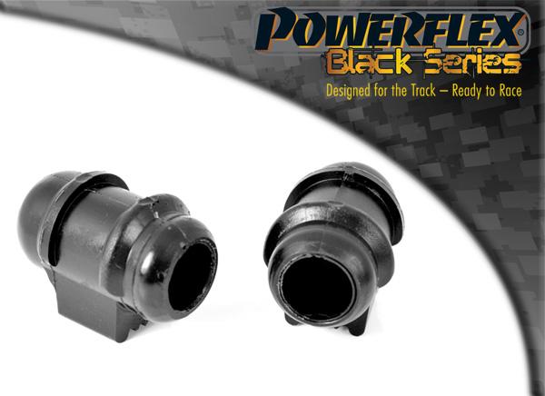 Powerflex Renault 5 GT Turbo (1985-1991) Front Anti Roll Bar Outer Mount PFF60-105BLK