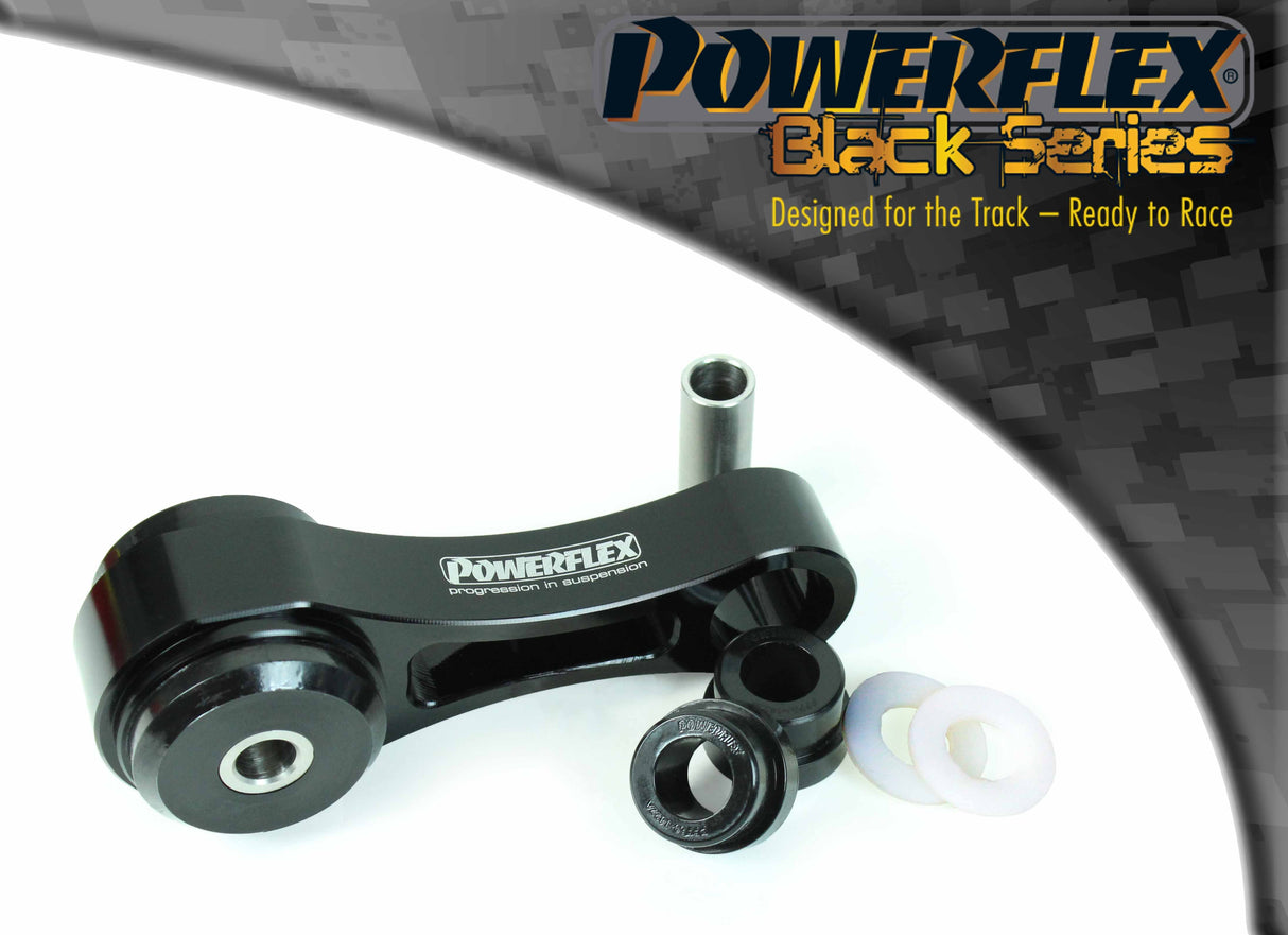 Powerflex Renault Zoe (2012-ON) Lower Torque Mount,Track Use PFF60-1422BLK