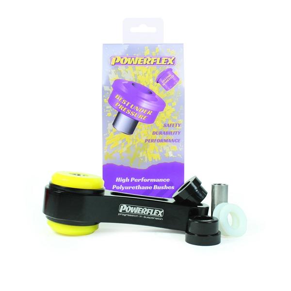 Powerflex Renault Zoe (2012-ON) Lower Torque Mount, Fast Road  PFF60-1422