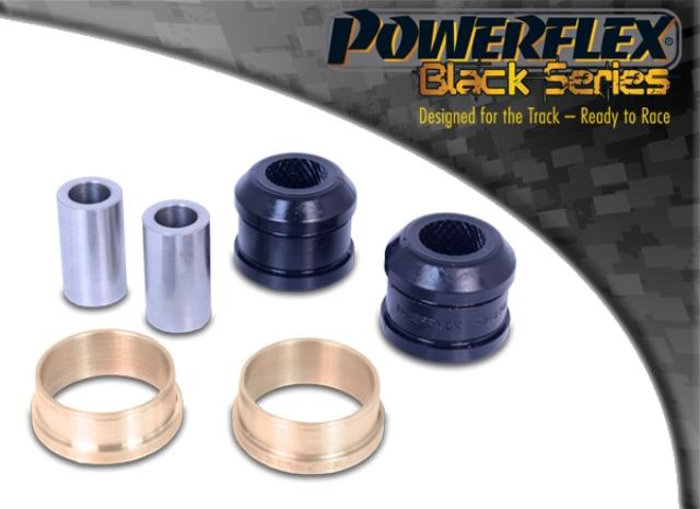 Powerflex Renault Megane Models Front Arm Front Bush PFF60-1701BLK