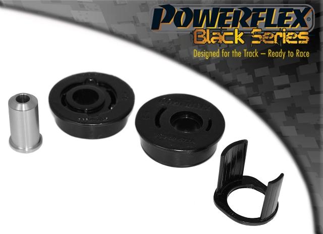 Powerflex Renault Scenic Models Upper Right Engine Mounting Bush PFF60-522BLK