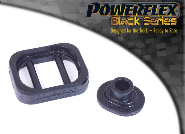 Powerflex Renault Scenic Models Gearbox Mounting Bush Insert PFF60-525BLK