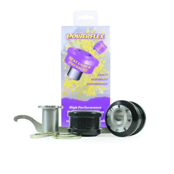 Powerflex Renault Megane Models Front Arm Front Bush Camber Adjustable  PFF60-701G