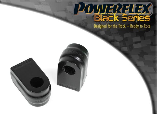 Powerflex Renault Scenic Models Front Anti Roll Bar Bush - 20mm PFF60-703-20BLK