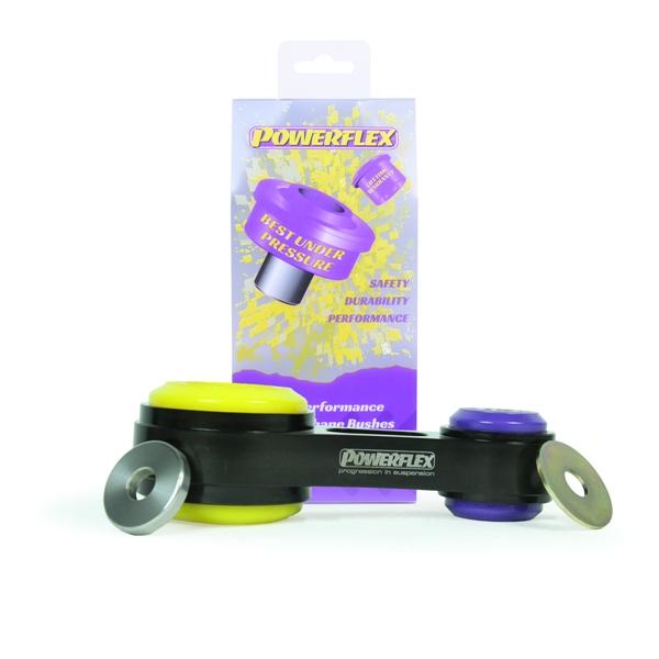 Powerflex Renault Scenic Models Lower Torque Mount (Road) PFF60-8025