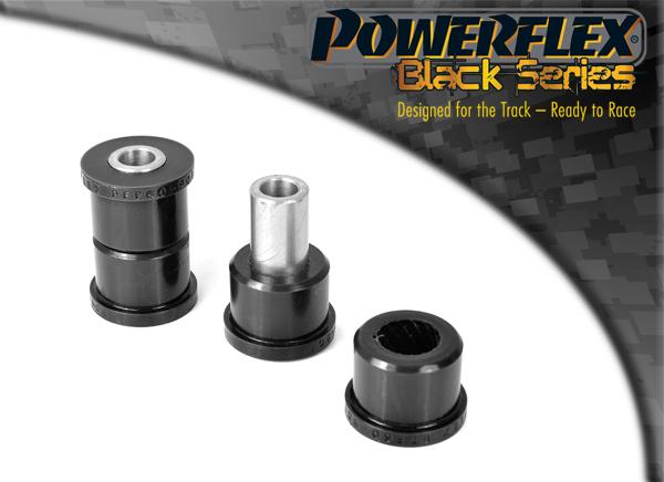 Powerflex Renault Clio Models Front Arm Front Bush PFF60-901BLK