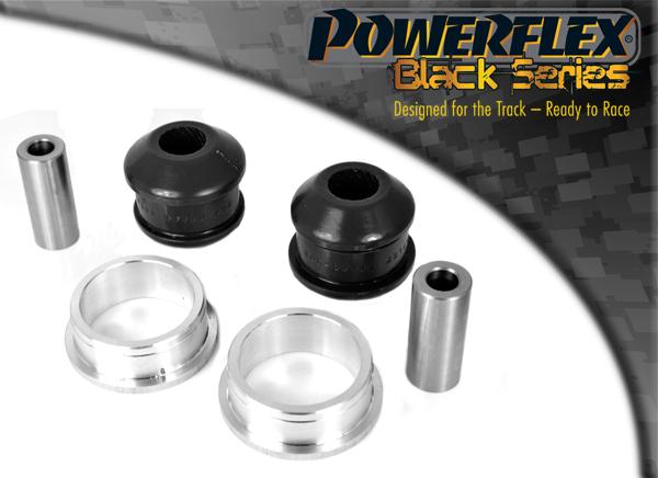 Powerflex Renault Kangoo Models Front Arm Rear Bush PFF60-902BLK