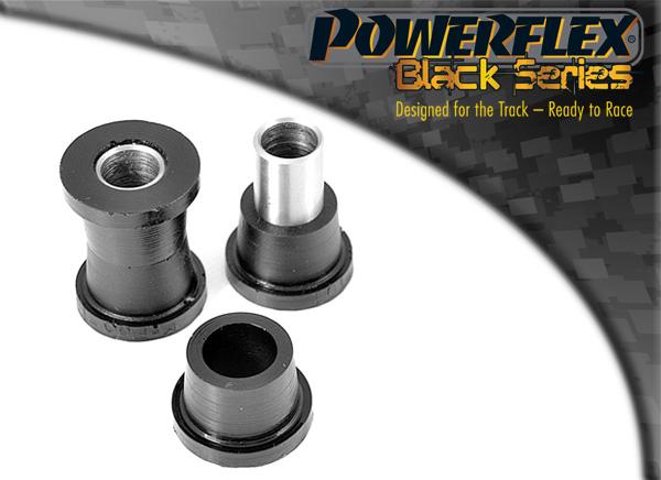 Powerflex Rover Mini (1959 - 2000) Front Track Control Arm Inner PFF63-101BLK