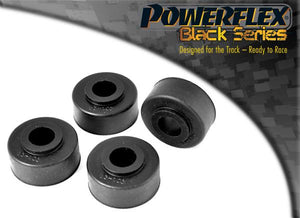 Powerflex Rover Mini (1959 - 2000) Front Tie Bar To Chassis Bush PFF63-103BLK