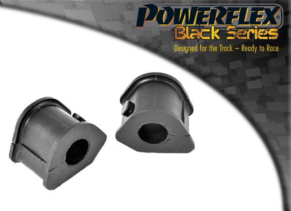 Powerflex Rover Metro / 100 (1990 - 1998) Front Anti-Roll Bar Inner Mount PFF63-215BLK