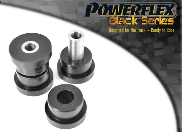 Powerflex Rover 200 Series (1995 - 1999), 25 (1999 - 2005) Front Inner Track Control Arm Bush PFF63-402BLK