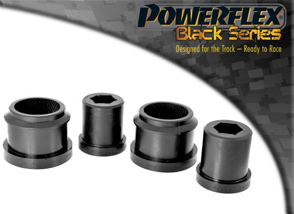 Powerflex Rover 75 (1998 - 2005) Front Arm Rear Bush PFF63-602BLK