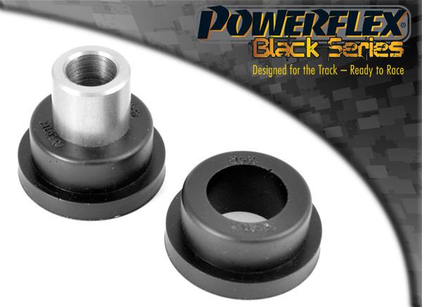 Powerflex Rover 75 (1998 - 2005) Lower Engine Mount Small Bush PFF63-608BLK