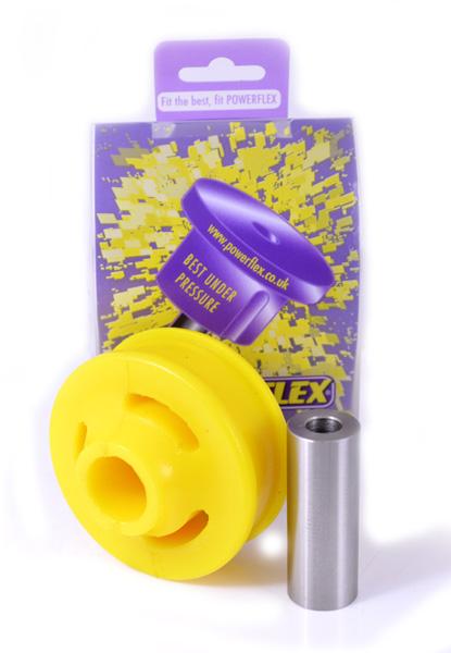 Powerflex Rover 75 (1998 - 2005) Lower Engine Mount Large Bush Diesel PFF63-610