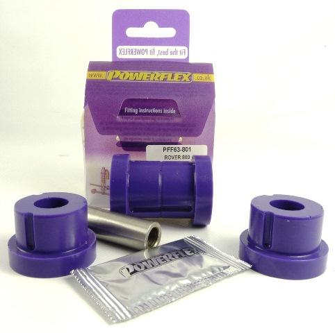 Powerflex Rover 800 Series (1986 - 1998) Front Lower Inner Track Control Arm Bush PFF63-801