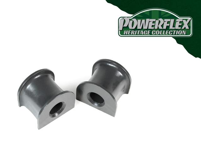 Powerflex Saab 9000 (1985-1998) Front Anti Roll Bar Bush 19mm PFF66-102-19H