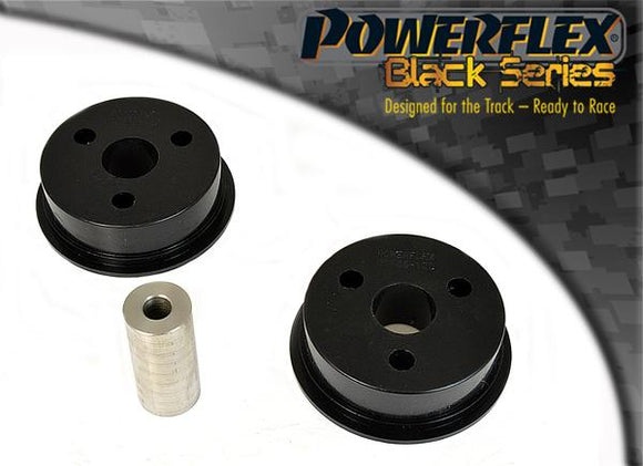 Powerflex Saab 9000 (1985-1998) Gearbox Mounting up to 94 only PFF66-120BLK