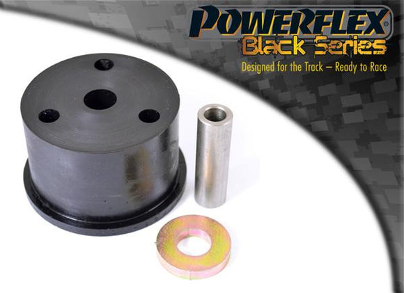 Powerflex Saab 9000 (1985-1998) Gearbox Mounting Manual 94 on, All Years Auto PFF66-121BLK