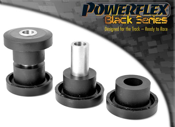 Powerflex Saab 9-5 YS3E (1998-2010)  Front Wishbone Front Bush PFF66-202BLK